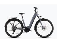 Cube Touring Hybrid Pro 800 Wave