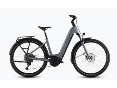 Cube Touring Hybrid Pro 800 Wave