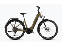 Cube Touring Hybrid Pro 800 Wave