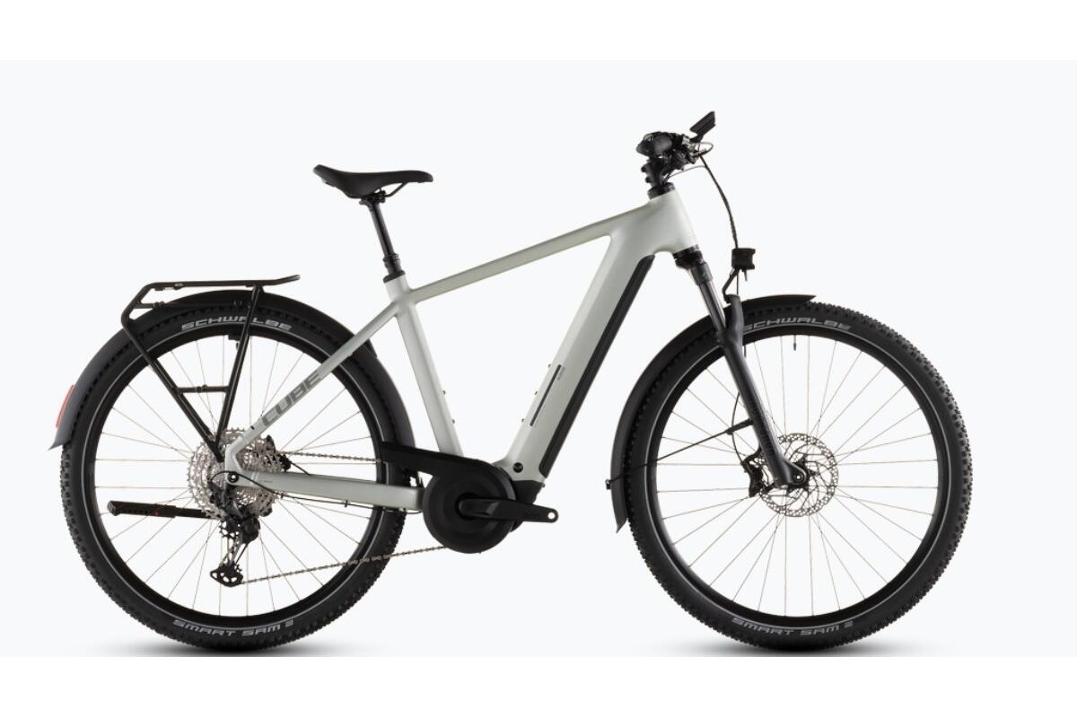 Cube Nuride Hybrid EXC 800