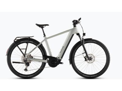 Cube Nuride Hybrid EXC 800