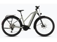 Cube Nuride Hybrid EXC 800 Trapez