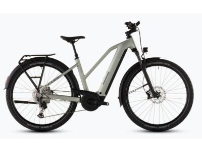 Cube Nuride Hybrid EXC 800 Trapez