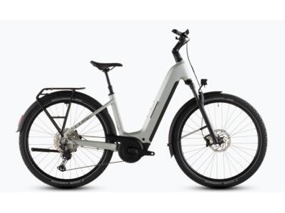 Cube Nuride Hybrid EXC 800 Wave