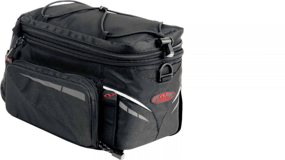 Norco Bags Canmore Gepäckträgertasche