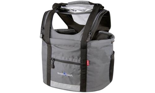 RixenKaul Doggy Shopper Lenkertasche