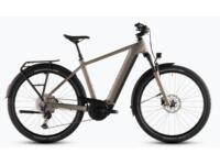 Cube Nuride Hybrid Pro 800