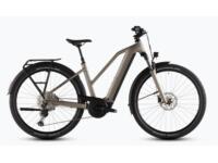 Cube Nuride Hybrid Pro 800 Trapez