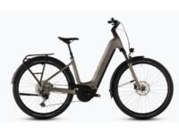 Cube Nuride Hybrid Pro 800 Wave