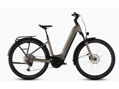 Cube Nuride Hybrid Pro 800 Wave