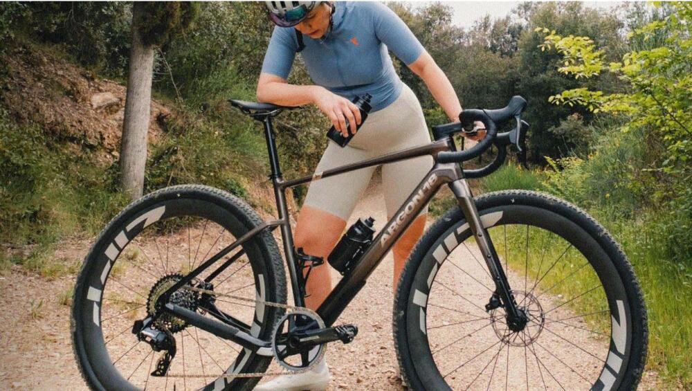 Argon 18 Dark Matter XPLR AXS