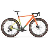 Megamo Bicycles Silk 01