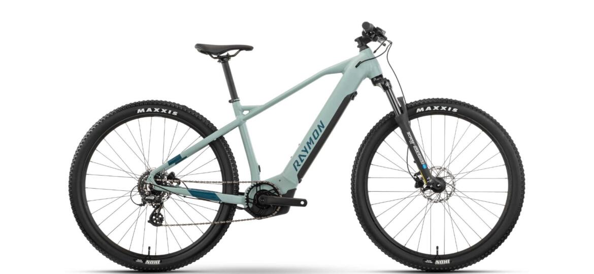 R Raymon Hardray Select