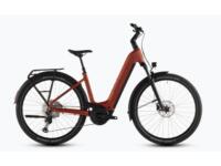 Cube Nuride Hybrid Pro 800 Wave