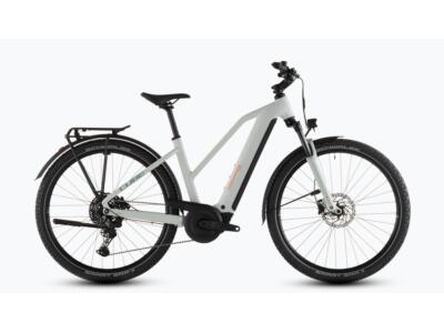 Cube Nuride Hybrid Performance 600 Trapez