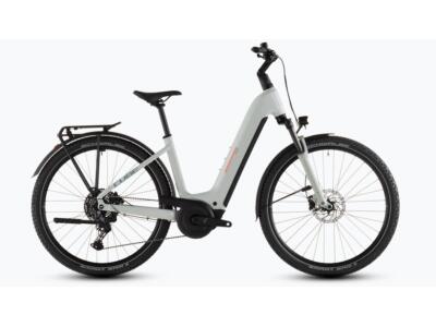 Cube Nuride Hybrid Performance 600 Wave