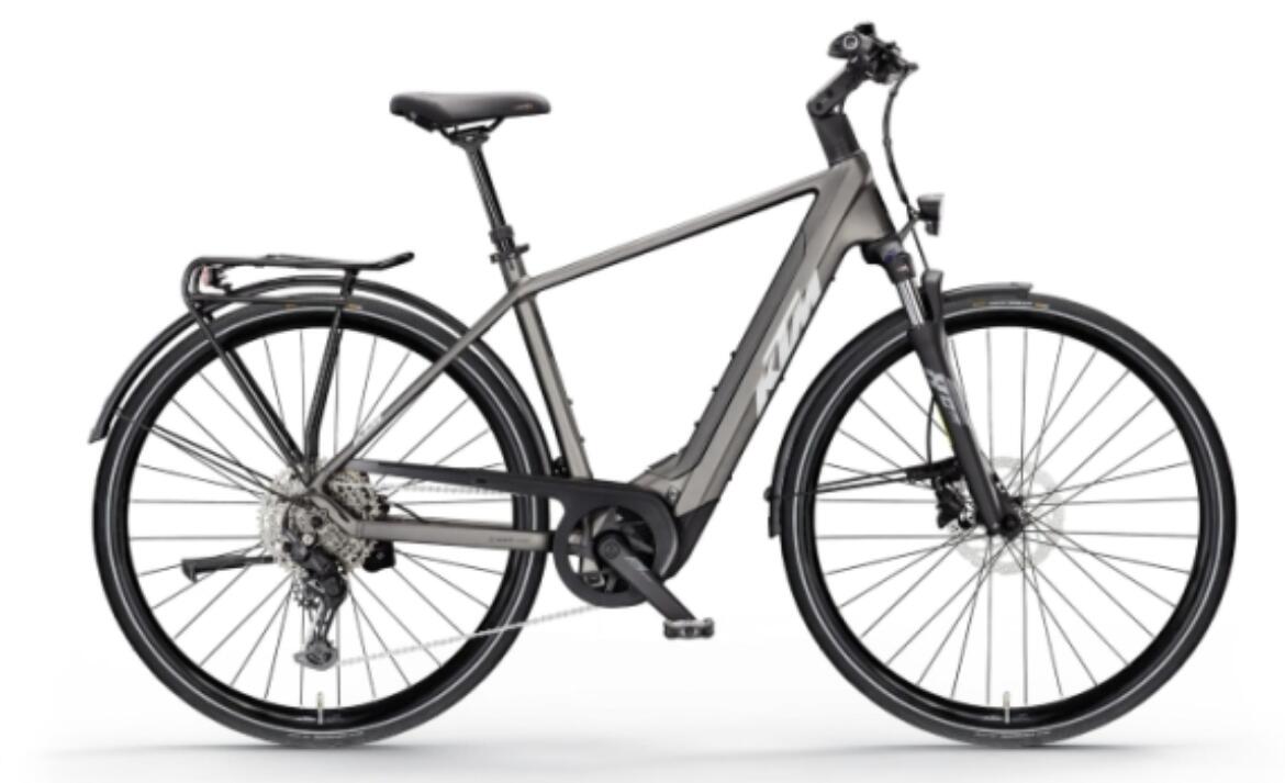 KTM Macina Gran 830 Herren