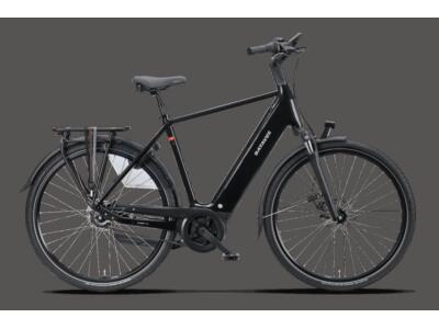 Batavus Finez E-go®Power Ex 750 Wh 5-g