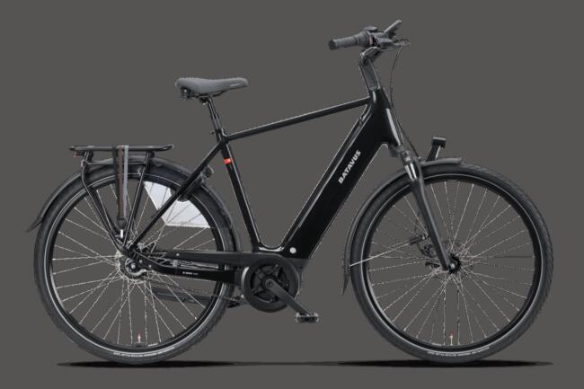 Batavus Finez E-go®Power Ex 750 Wh 5-g