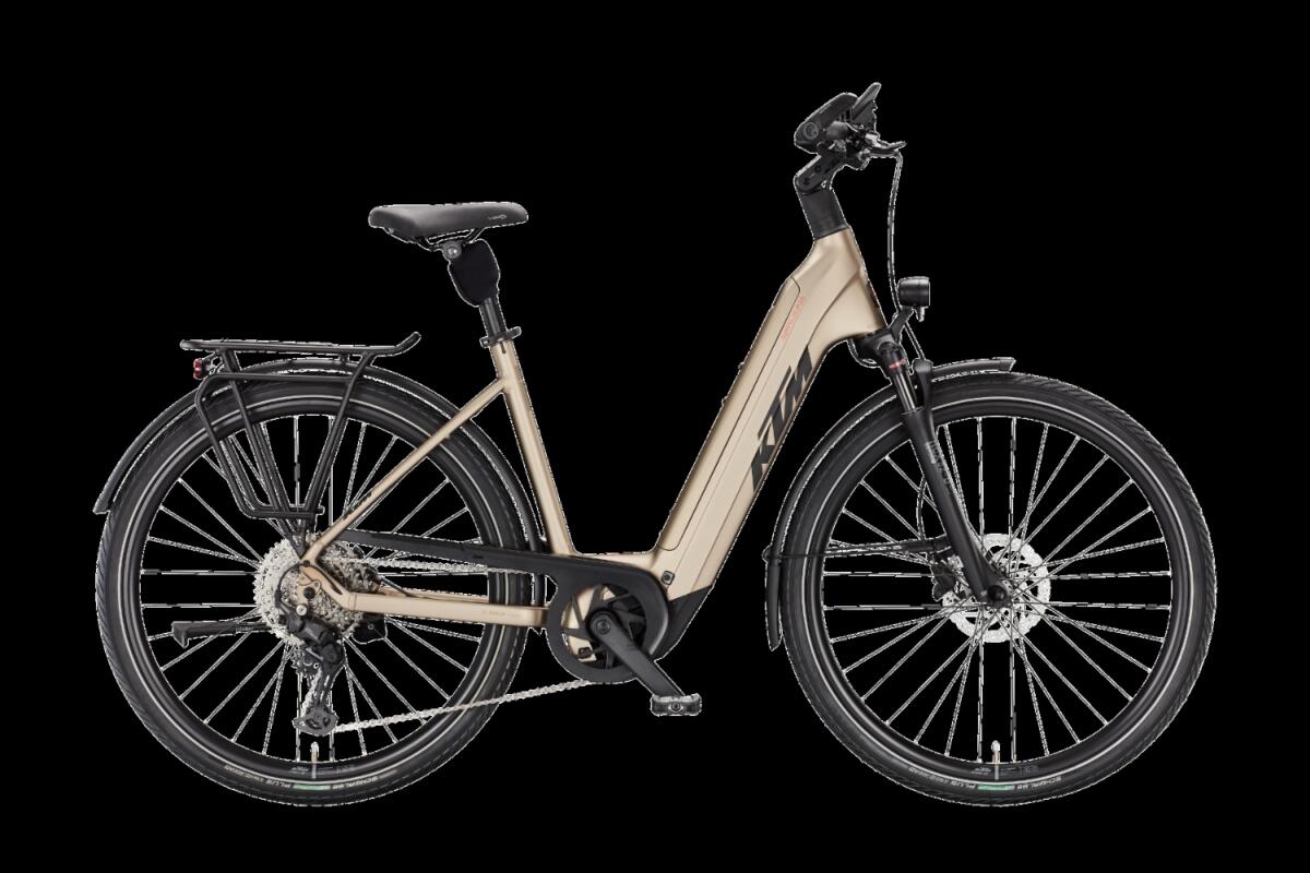 KTM Cento 10 Plus Wave