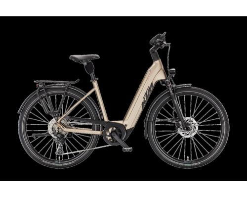 KTM Cento 10 Plus Wave