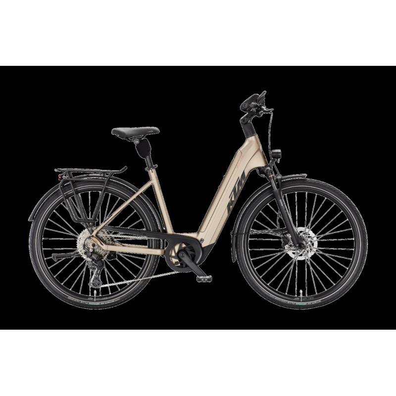 KTM Cento 10 Plus Wave