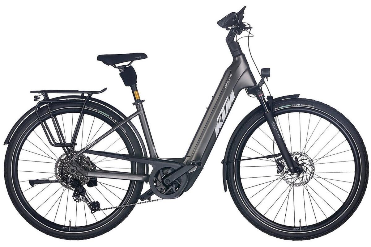 KTM Cento 10 Plus Wave