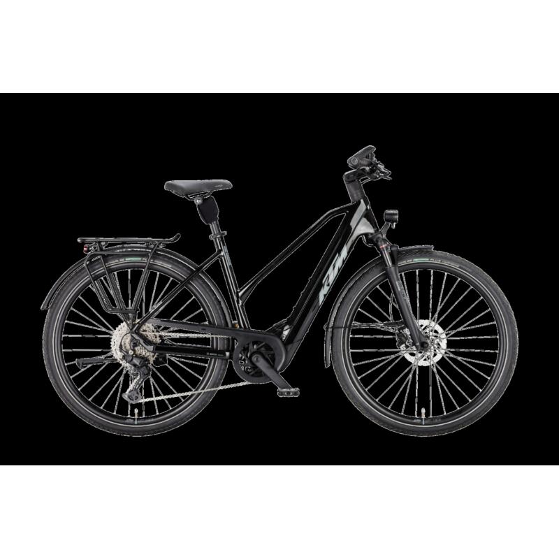 KTM Cento 10 Plus Wave