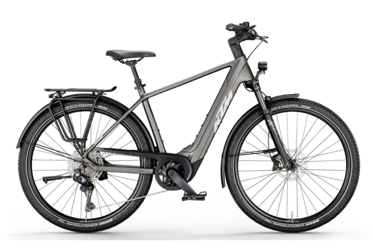 KTM Cento 11 Plus Di2 Herren