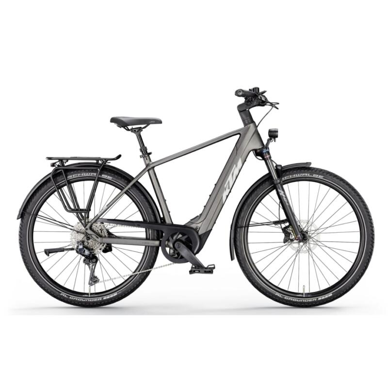 KTM Cento 11 Plus Di2 Herren
