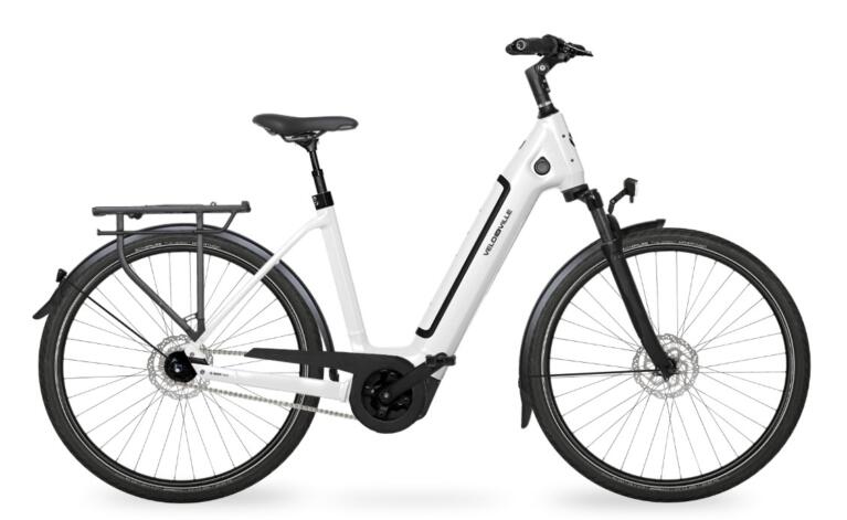 Velo de Ville - AEB 890 Pro Rücktrittbremse