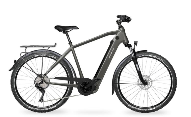 Velo de Ville - SEB 990 Range