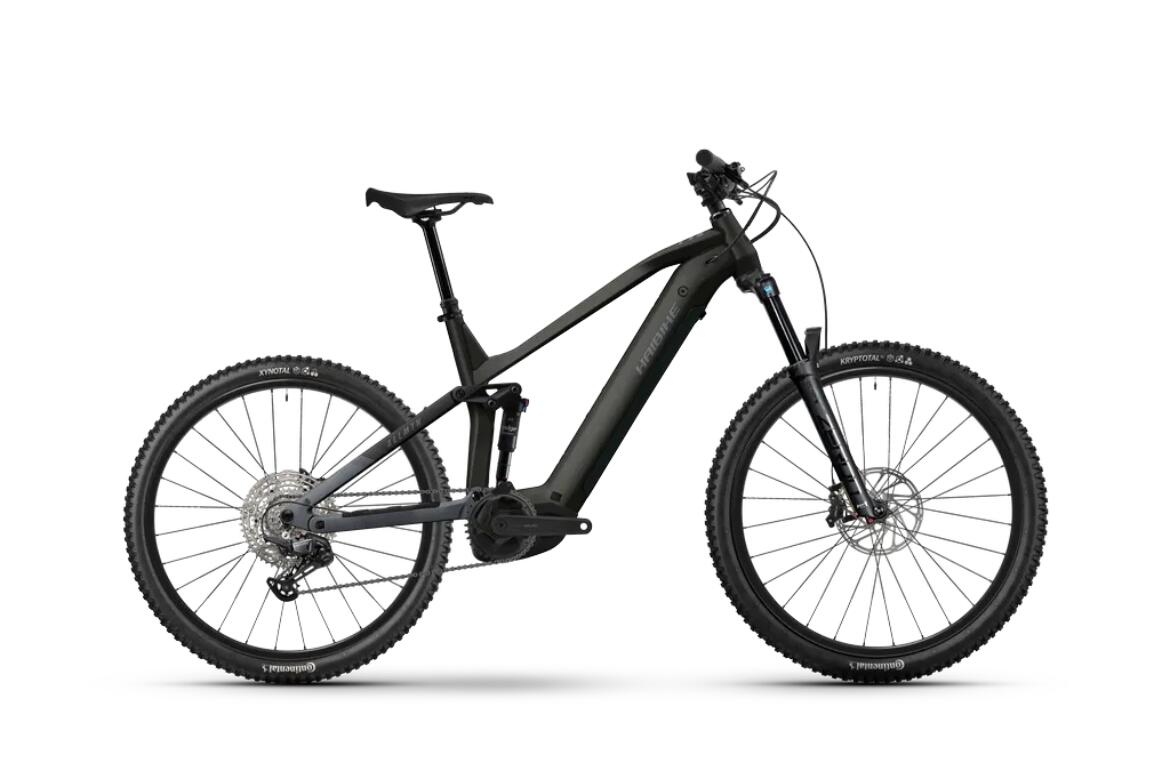 Haibike Allmtn 2