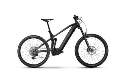 Haibike Allmtn 2