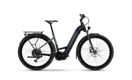 Ghost E-Teru Universal EQ Low / dark gunmetal