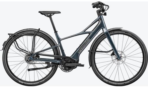 Cannondale Flying V2