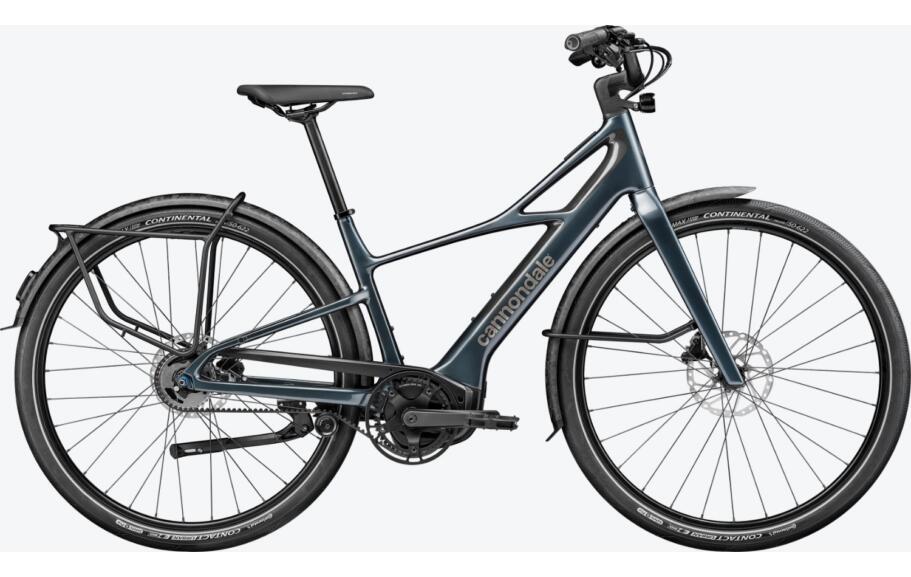 Cannondale Flying V2