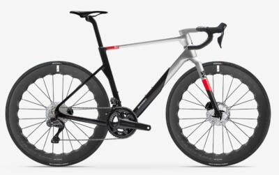 Basso - SV Ultegra Di2 custom 2026