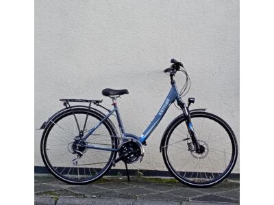 Kettler Kettler Traveller Tour Trekkingrad