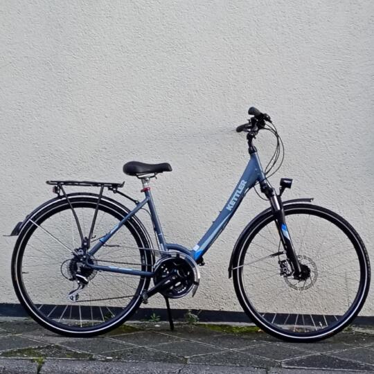 Kettler Kettler Traveller Tour Trekkingrad