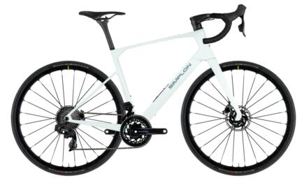 Simplon Kiaro / white green