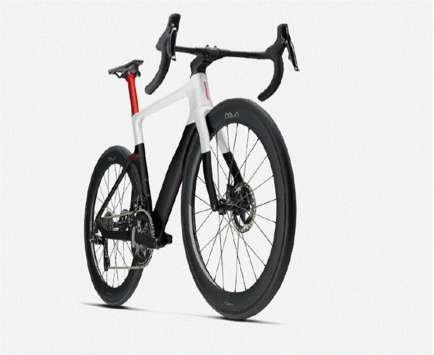 Orbea Orca Aero Rhh.:60 ; Shimano R8150