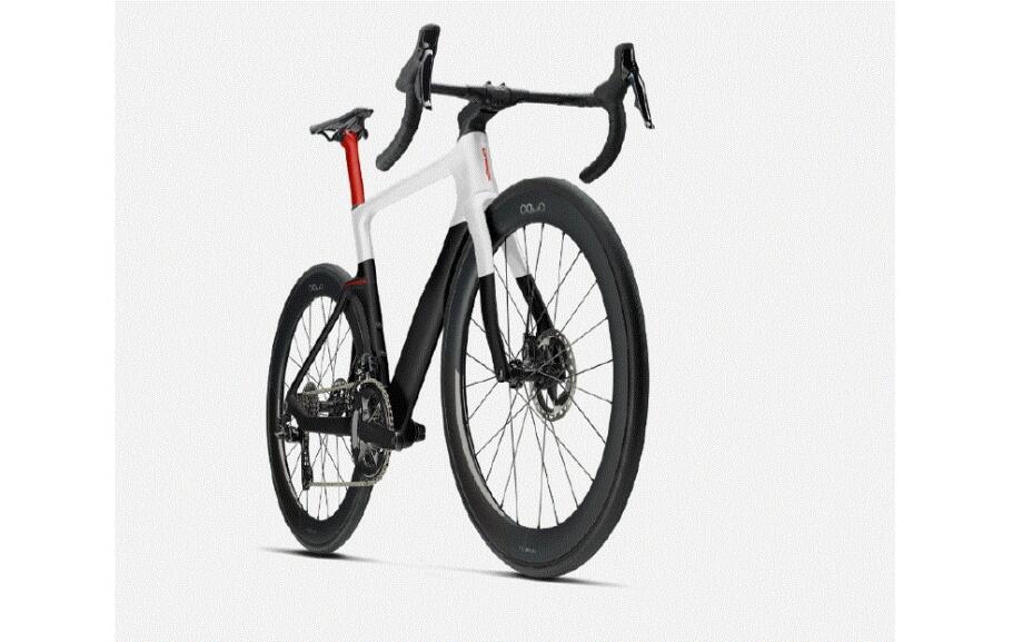 Orbea Orca Aero Rhh.:60 ; Shimano R8150