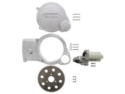 Simson Anlasser-Umbausatz S51