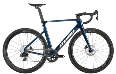 Stevens - Arcalis custom Rival AXS 2026