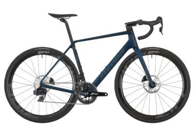 Stevens - Xenith custom Rival AXS 2026