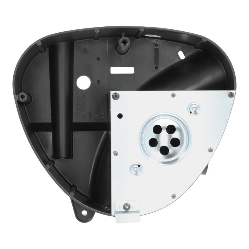 Simson Gehäusemittelteil S50/51/70