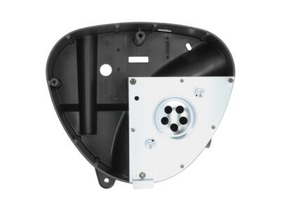 Simson Gehäusemittelteil S50/51/70