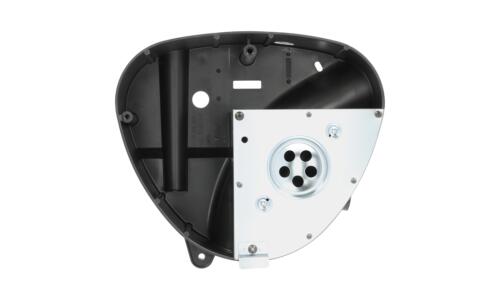 Simson Gehäusemittelteil S50/51/70