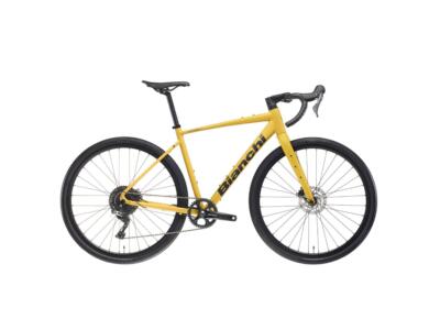 Via Nirone 7 GRX610 12s